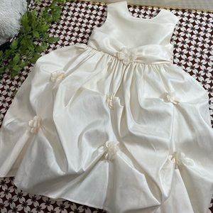 Flower Girl Dress